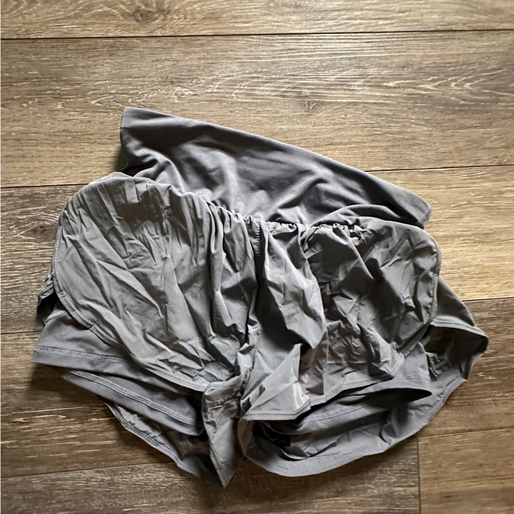 ADMU Slate Gray Clothing